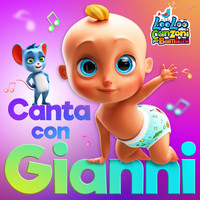 LooLoo Kids Canzoni per Bambini - Canta con Gianni!