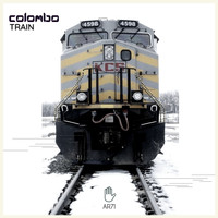 Colombo - Train