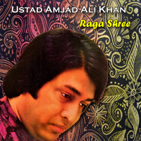 Amjad Ali Khan - Raga Shree