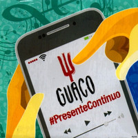 Guaco - Presente Continuo