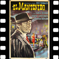 Gianni Ferrio - El Mantenido (1961 Dal Film Il Mantenuto Con Ugo Tognazzi e Ilaria Occhini)