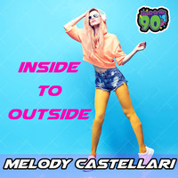 Melody Castellari - Inside To Outside (2001)