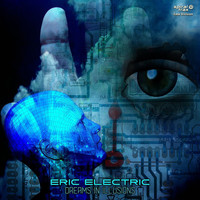 Eric Electric - Dreams In Illusions