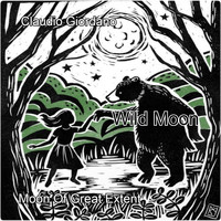 Claudio Giordano - Wild Moon