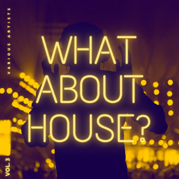 Various Artists - What About House, Vol. 3