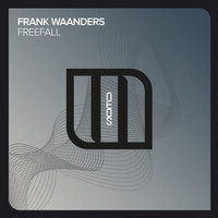 Frank Waanders - Freefall