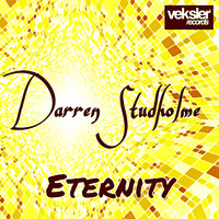 Darren Studholme - Eternity