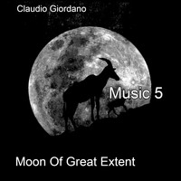 Claudio Giordano - Music 5