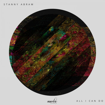 Stanny Abram - All I Can Do
