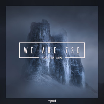 Various Artists - We Are 7SD