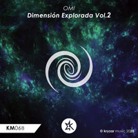 Omi - Dimension Explorada, Vol. 2
