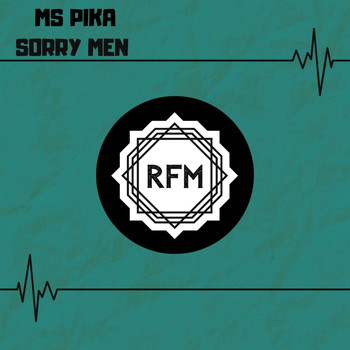 MS Pika - Sorry Men