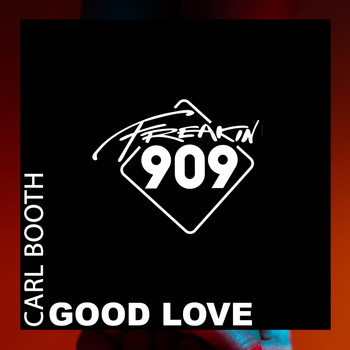 Carl Booth - Good Love