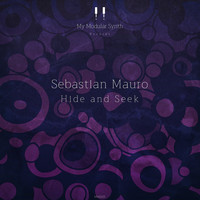 Sebastian Mauro - Hide & Seek