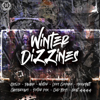 Various Artists - Winter Dizzines (Explicit)