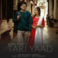 Keval Shah - Tari Yaad