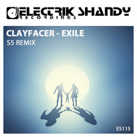 Clayfacer - Exile