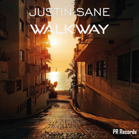 Justin-Sane - Walkway