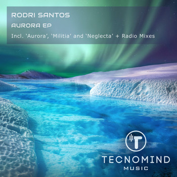 Rodri Santos - Aurora EP
