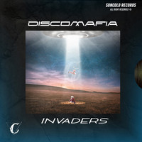 DiscoMafia - Invaders