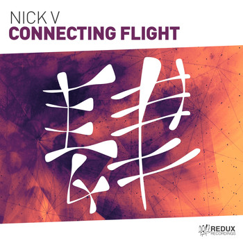 Nick V - Connecting Flight