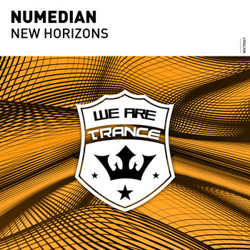 Numedian - New Horizons