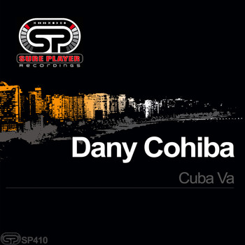 Dany Cohiba - Cuba Va