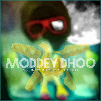 Soluna's Intimum Mysterium - Moddey Dhoo