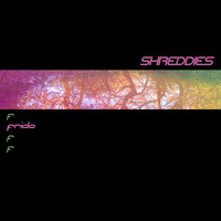 Shreddies - Frida
