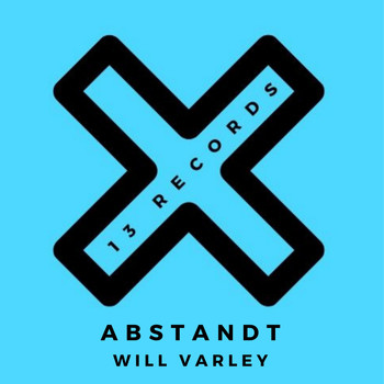 Will Varley - Abstandt (Will's Classic House Mix)