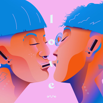 Various Artists - love 1.0 (Explicit)