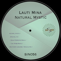 Lauti Mina - Natural Mystic