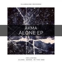 Akma - Alone EP