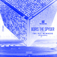 Boris The Spyder - The KLF Members - Al3ne Remix