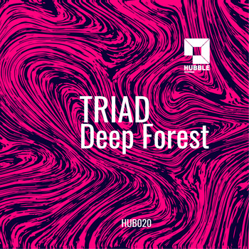 Triad - Deep Forest