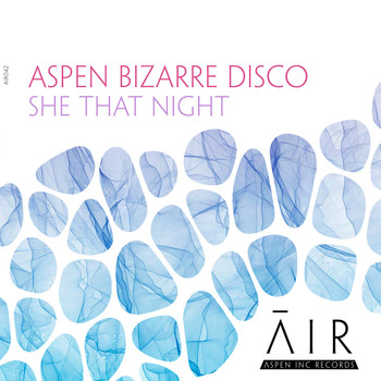aspen bizarre disco - She That Night