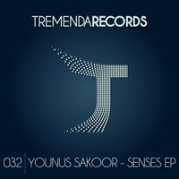 Younus Sakoor - Senses EP