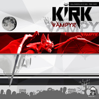 KirK - Vampyr (Explicit)