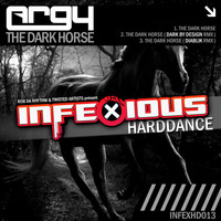 Argy - The Dark Horse EP (Explicit)