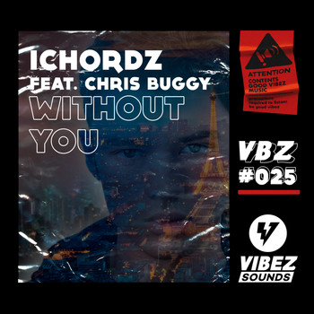 iChordZ - Without You