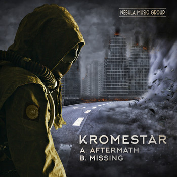 Kromestar - Aftermath / Missing
