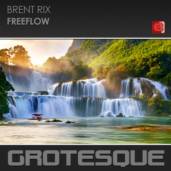 Brent Rix - Freeflow