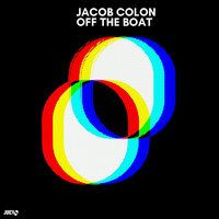 Jacob Colon - Off the Boat
