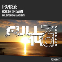 TrancEye - Echoes Of Dawn