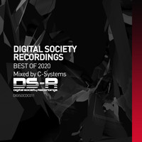 C-Systems - DS-R Best of 2020, mixed by C-Systems