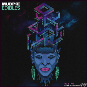 Various Artists - MudPie Edibles: Part Two