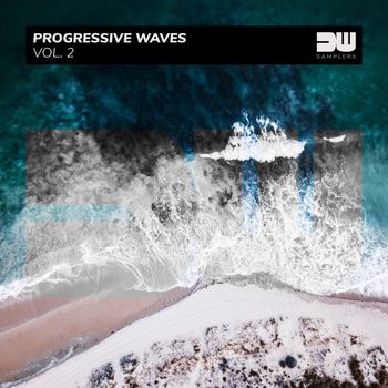 Various Artists - Progressive Waves, Vol. 2