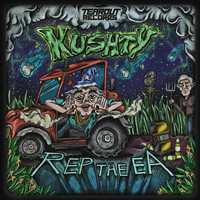 Kushty - Rep The EA