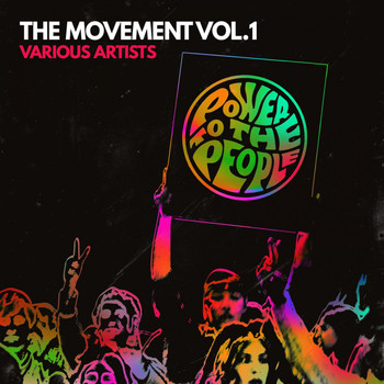 Various Artists - The Movement, Vol. 1