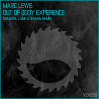 Marc Lewis - Out Of Body Experience